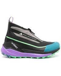 adidas By Stella McCartney - Terrex Free Hiker Sneakers - Lyst