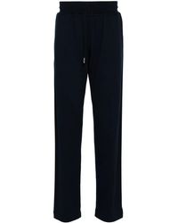 Kiton - Klassische Tapered-Jogginghose - Lyst