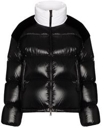 Moncler Jackets for Women - Up to 72% off at Lyst.com