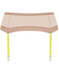 Maison Close - Corps À Corps Strumpfhalter - Lyst