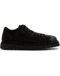 Marsèll - Pallottola Derby Shoes - Lyst