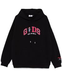 Gcds - Chucky Lounge Hooded Sweatshirt - Lyst