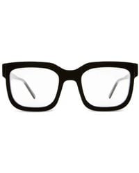 Kuboraum - Square-Frame Glasses - Lyst