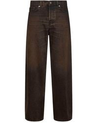 Haikure - Cotton Jeans - Lyst