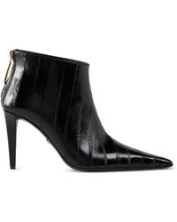 Giuseppe Zanotti - High Desire Ankle Boots 90 - Lyst