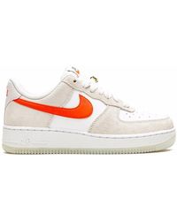 Nike - Air Force 1 '07 Se "First Use" Sneakers - Lyst