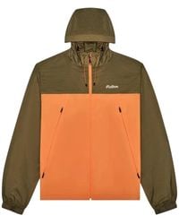 Malbon Golf - Caribe Jack Met Colourblocking - Lyst