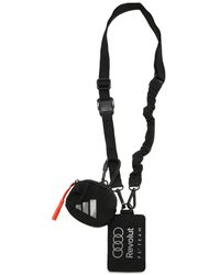 adidas - X Audi Revolut F1 Team Lanyard And Cardholder - Lyst