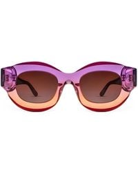 Thierry Lasry - Baddy Cat-Eye Sunglasses - Lyst