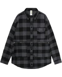 WESTFALL - Kariertes Hemd - Lyst