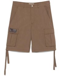 Carrera - Ripstop Cargo Shorts - Lyst