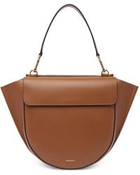 Wandler - Hortensia ハンドバッグ M - Lyst