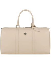 PLACE OF ELMS - Sac Fourre-Tout Grainé Arbor - Lyst