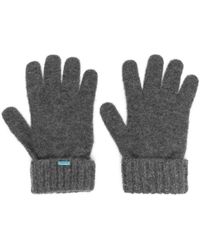 Alanui - Finest Cashmere-Silk Gloves - Lyst