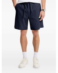 Michael Kors - Drawstring Shorts - Lyst