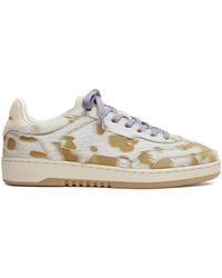 Axel Arigato - Dice T-Toe Sneakers - Lyst