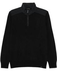 Paul & Shark - Pullover mit Reißverschluss - Lyst