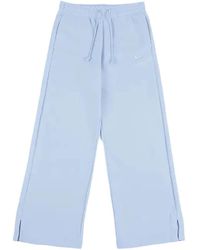 Nike - Sportswear Phoenix Fleece Track Pants - Lyst