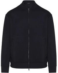 Paul & Shark - Pullover mit Reißverschluss - Lyst