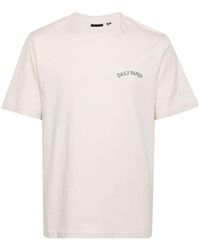 Daily Paper - Katoenen T-shirt - Lyst