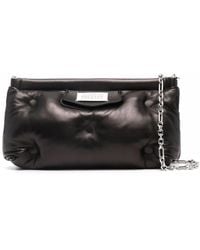 Maison Margiela - Glam Slam Mini Clutch - Lyst