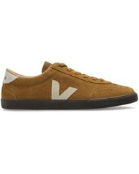 Veja - Volley Sneakers - Lyst