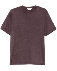 Jacob Cohen - Crew-Neck T-Shirt - Lyst