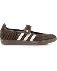 adidas - Samba Jane Sneakers - Lyst