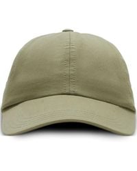 Burberry - Cappello da baseball EKD con ricamo - Lyst
