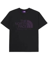 Palace - Label Graphic-Detail T-Shirt - Lyst