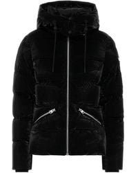 Mackage - Madalyn-Glo Hooded Quilted Jacket - Lyst