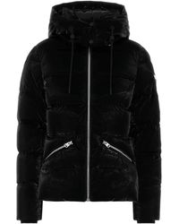 Mackage - Hooded Puffer Jacket - Lyst