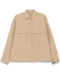JNBY - Elasticity Long-Sleeves Jacket - Lyst