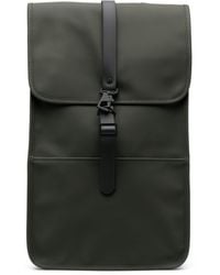 Rains - Large Foldover-top Backpack - Lyst