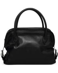Ann Demeulemeester - Medium Birita Tote Bag - Lyst