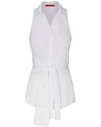 Simon Miller - Blouse Loch - Lyst