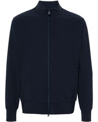 Save The Duck - Tulio Zip-up Track Jacket - Lyst