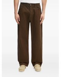 No Problemo - Gestreifte Jeans - Lyst