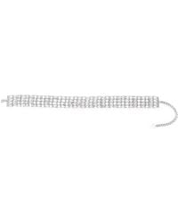 Self-Portrait - Choker Mit Kristallen - Lyst