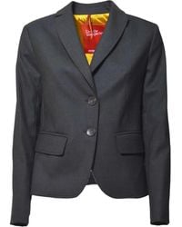 ..,merci - Single-Breasted Blazer - Lyst