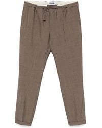Magliano - Virgin Wool Trousers - Lyst