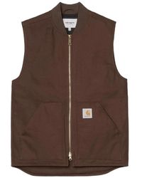 Carhartt - Winter Vest - Lyst