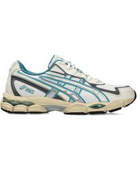 Asics - Sneakers Gel-Nyc 2055 - Lyst