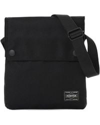 Porter-Yoshida and Co - Flap Shoulder Bag - Lyst