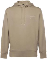 Hogan - Sudadera Con Capucha Y Logo - Lyst