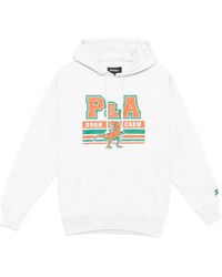 PEACE AND AFTER - T-Rex Hoodie - Lyst