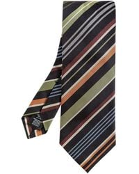 Paul Smith - Cravatta A Righe - Lyst