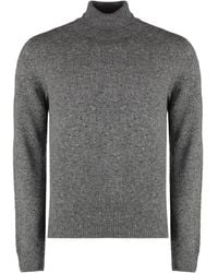 THE (Alphabet) - Maglione A Collo Alto - Lyst