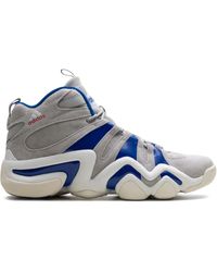 adidas - Crazy 8 Los Angeles Dodgers /Royal-Footwear" Sneakers - Lyst