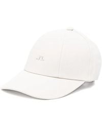 J.Lindeberg - Mayble Baseballkappe - Lyst